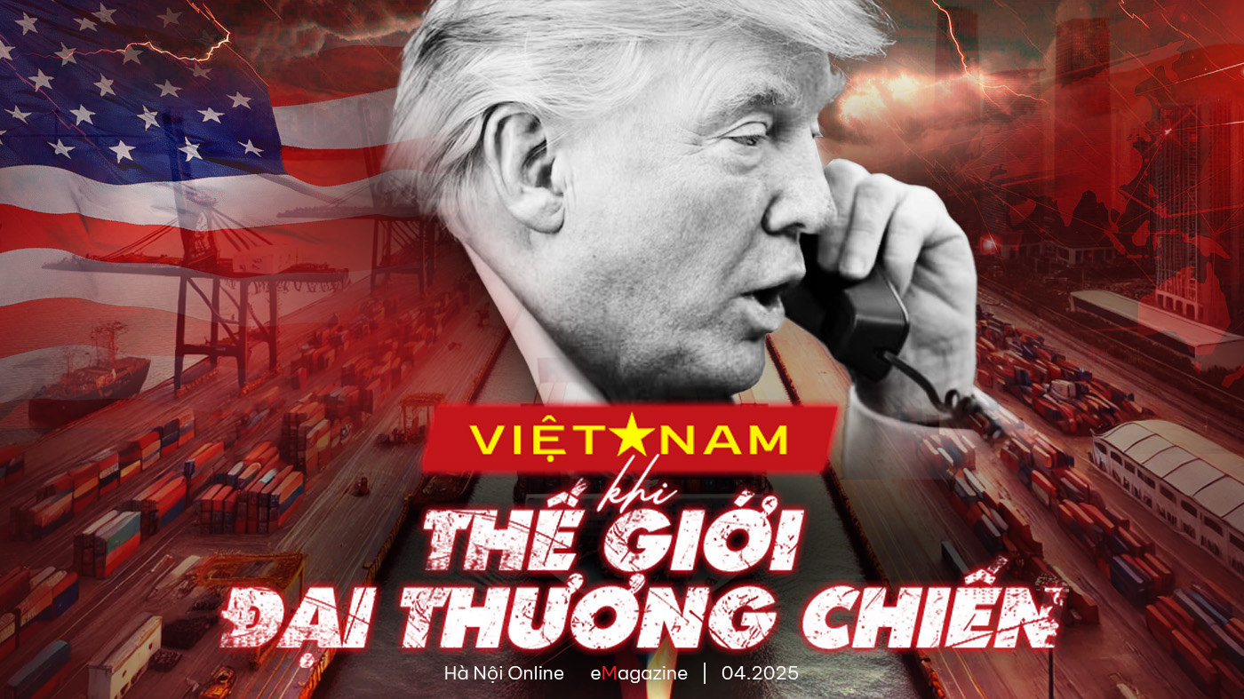 Cơ hội mới đang mở ra trong mối quan hệ thương mại Việt - Mỹ