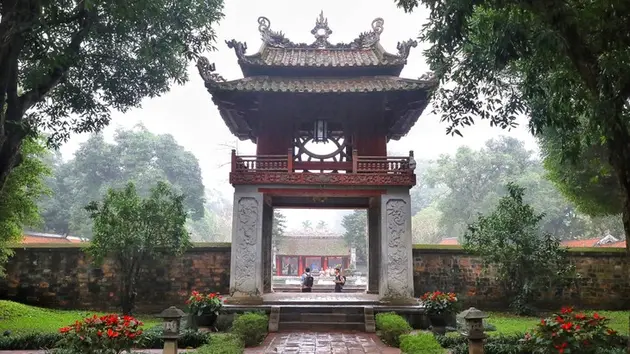 Đài Hà Nội