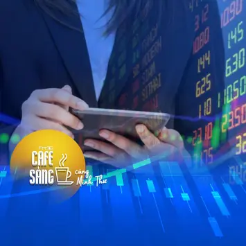 Tín hiệu từ giao dịch khối ngoại