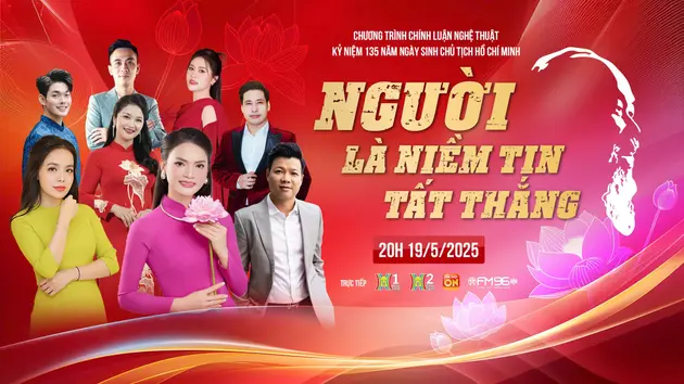 Giai điệu đầy cảm xúc dâng lên từ trái tim Hà Nội