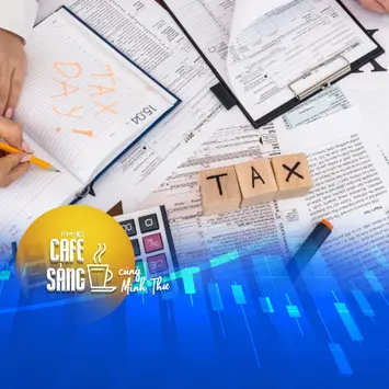 Chính sách thuế không chỉ ảnh hưởng đến hộ kinh doanh?