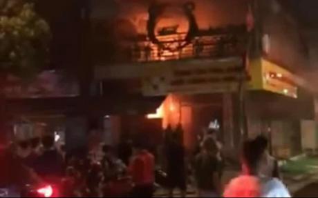 Thường Tín thúc đẩy tái định cư đường vành đai 4