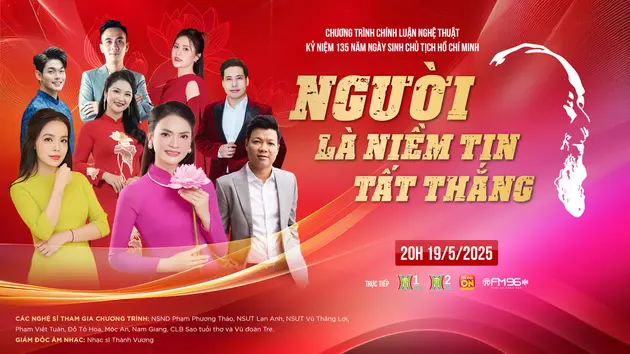Giai điệu đầy cảm xúc dâng lên từ trái tim Hà Nội