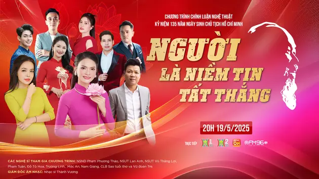 Giai điệu đầy cảm xúc dâng lên từ trái tim Hà Nội