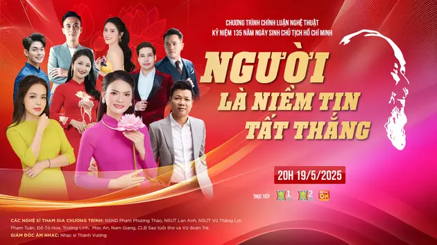 Giai điệu đầy cảm xúc dâng lên từ trái tim Hà Nội