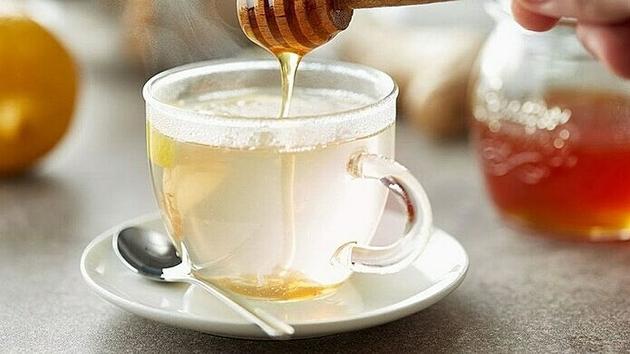 Những loại nước nên uống sau khi ngủ dậy 