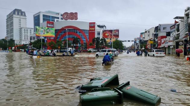 Đài Hà Nội