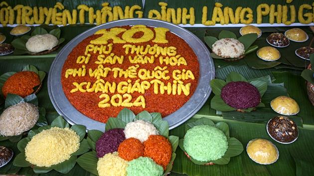 Thị trường bất động sản quý I/2024 nhiều tín hiệu tích cực