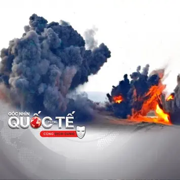 Tác động của cuộc chiến Israel - Iran tới Nga