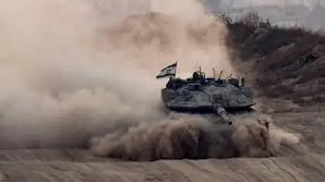 Israel bắn chết 59 dân thường Gaza