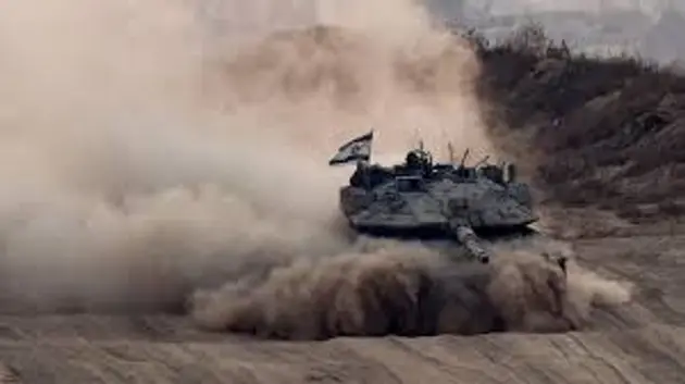 Israel bắn chết 59 dân thường Gaza