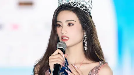 Hoa hậu Ý Nhi có dự thi Miss World 2025?