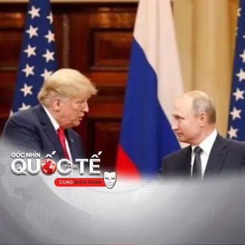 Trump sẽ điện đàm với Putin: Nỗ lực khắc phục bế tắc