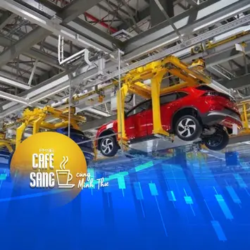 VEAM giảm lợi nhuận, tín hiệu gì?