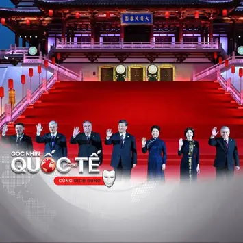 Hợp tác Trung Quốc-Trung Á: Thể chế hóa để tăng liên kết
