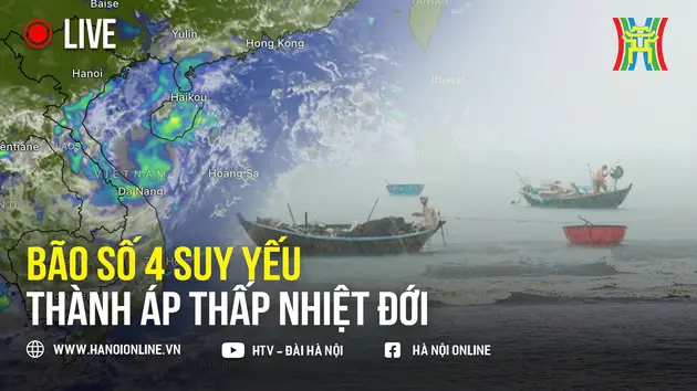 Đài Hà Nội