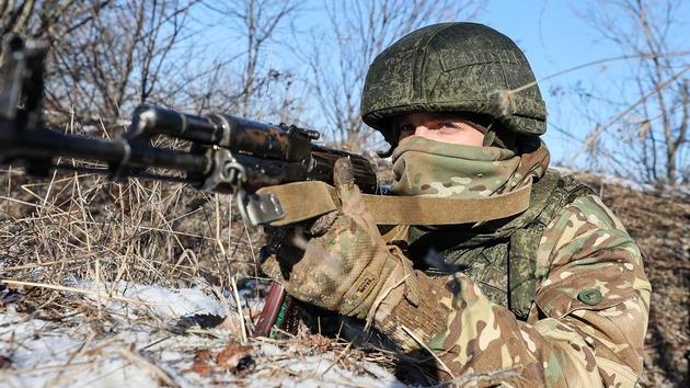 Nga tiến xa hơn ở Avdiivka, Ukraine mất 143 UAV