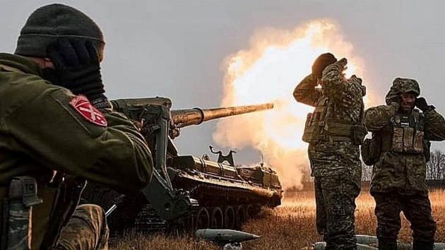 Nga thay đổi chiến lược, Ukraine mất dần thế trận