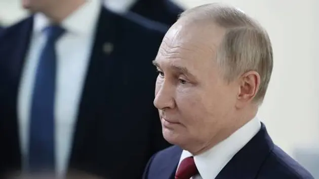 Ông Putin nêu kết quả cuộc điện đàm với ông Trump