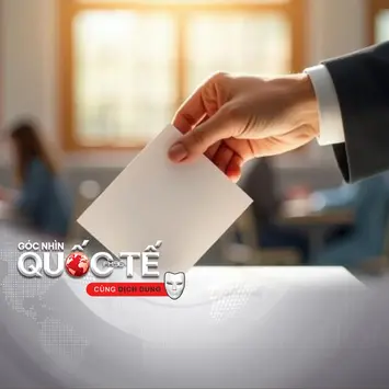 Bàn về cuộc bầu cử ở Ba Lan, Bồ Đào Nha, Romania