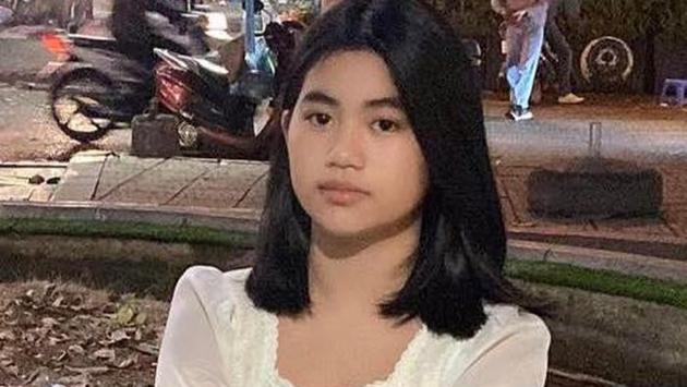 Tìm bé gái 14 tuổi mất tích sau khi lên Hà Nội