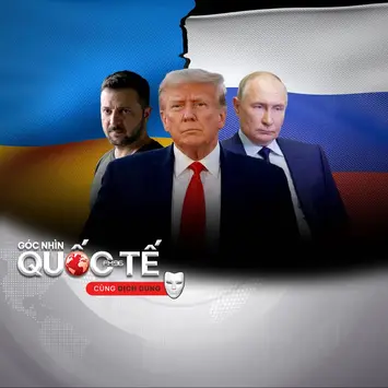 Điện đàm Trump - Putin: Chuyển biến nhỏ trong bế tắc lớn