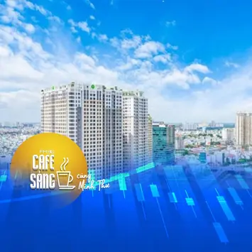 Thông báo lạ của Novaland