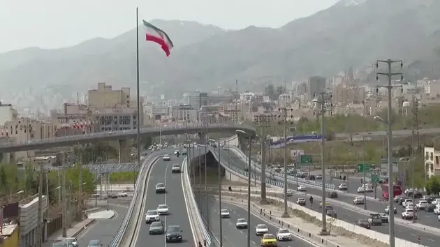 Đài CNN: Israel có thể tấn công cơ sở hạt nhân Iran