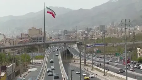 Đài CNN: Israel có thể tấn công cơ sở hạt nhân Iran