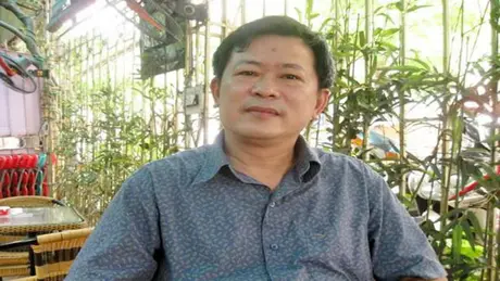 Sắp xét xử phúc thẩm bị cáo Trần Đình Triển