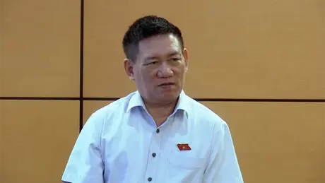 Phó Thủ tướng lý giải việc giao quỹ nhà ở cho Bộ Xây dựng