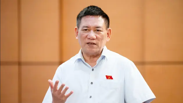 Phó Thủ tướng lý giải việc giao Quỹ nhà ở cho Bộ Xây dựng