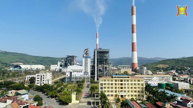 Nhiệt điện Uông Bí tiết kiệm, giảm chi phí trong sản xuất