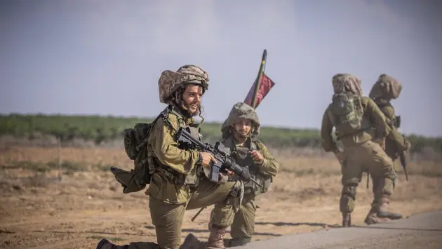 Mỹ cân nhắc, chuẩn bị trừng phạt các đơn vị Israel