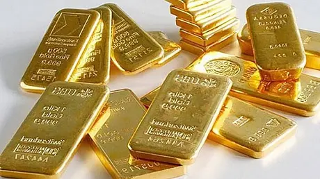Giá vàng ngày 22/4 lập đỉnh mới, lên 121 triệu đồng/lượng