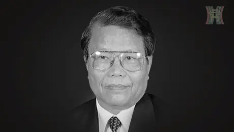 Tóm tắt tiểu sử nguyên Chủ tịch nước Trần Đức Lương