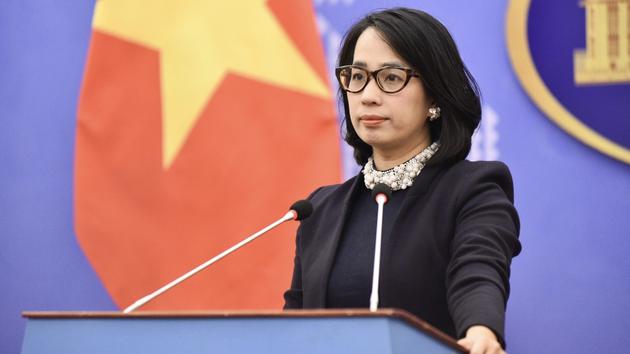 Việt Nam lên án mạnh mẽ vụ tấn công khủng bố ở Nga