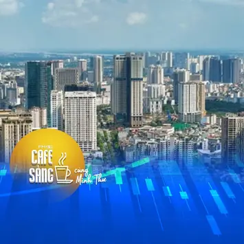 Doanh nghiệp BĐS: Chi phí lãi vay tăng gấp đôi