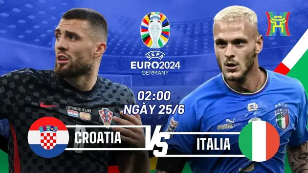 Nhận định Croatia vs Italia: Điểm tựa quá khứ