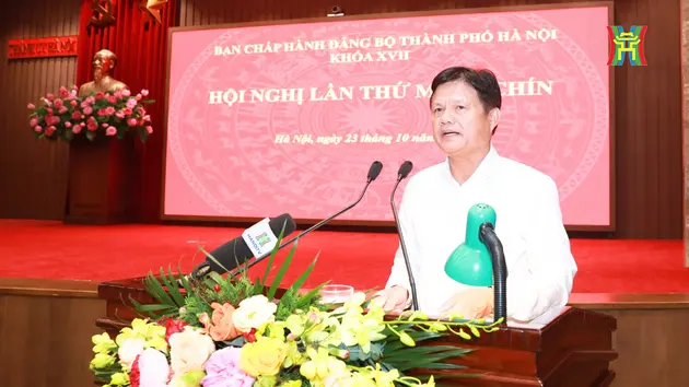 Đài Hà Nội