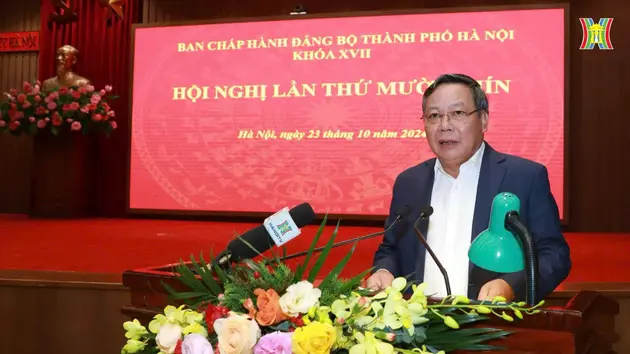 Làm rõ hơn nội hàm từ 'hạnh phúc' trong Báo cáo chính trị