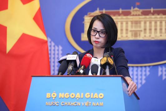 700 người Việt Nam ở vùng tạm thời an toàn tại Myanmar