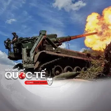 Bất đồng về giải pháp chấm dứt cuộc chiến ở Ukraine
