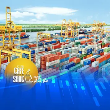 Tầm quan trọng của tự do thương mại