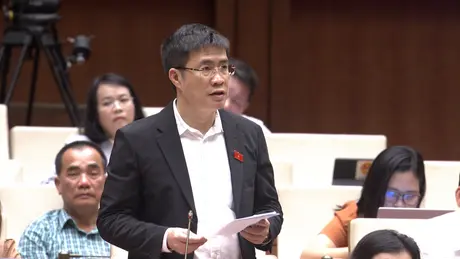 Tranh luận thông tin ngân hàng là 'dữ liệu cá nhân nhạy cảm'