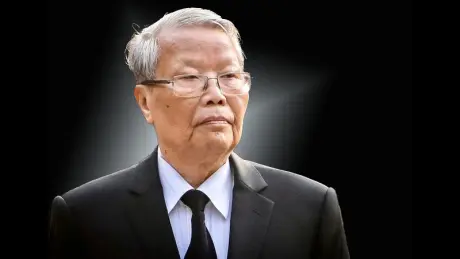 Điện, thư chia buồn nguyên Chủ tịch nước Trần Đức Lương từ trần
