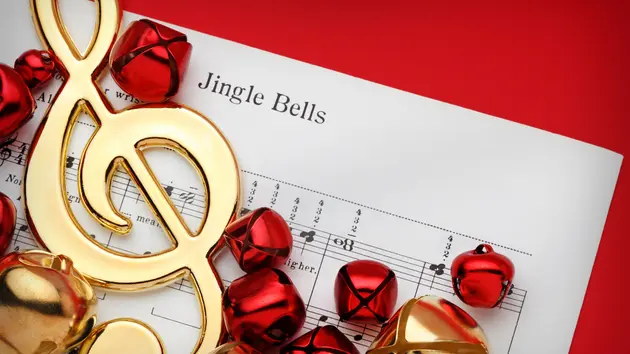 Ca khúc 'Jingle Bells' và sự thật bất ngờ ít ai biết