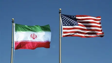 Mỹ mở rộng trừng phạt Iran