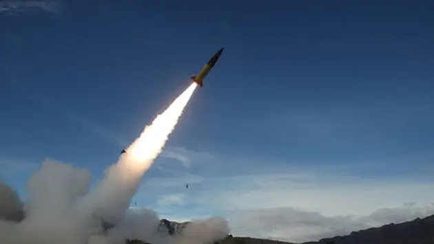 Báo Mỹ tiết lộ mục tiêu của tên lửa ATACMS tại Ukraine