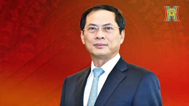 Một nhà giáo ưu tú  | Người tốt quanh ta | 02/12/2024 
